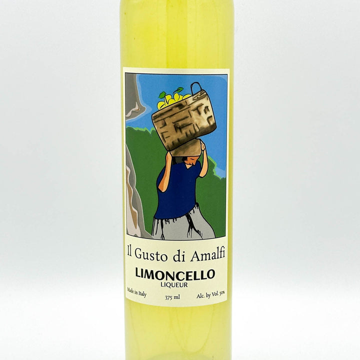 Product Label