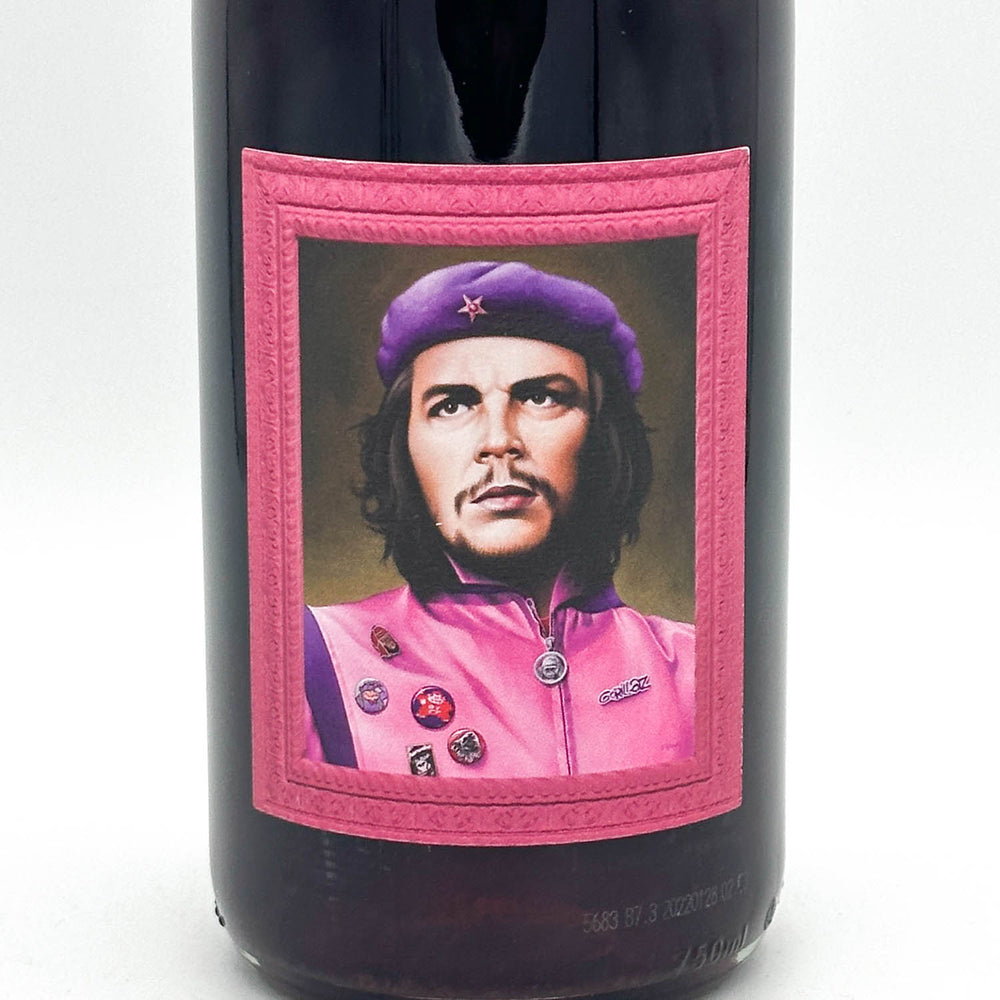 Product Label