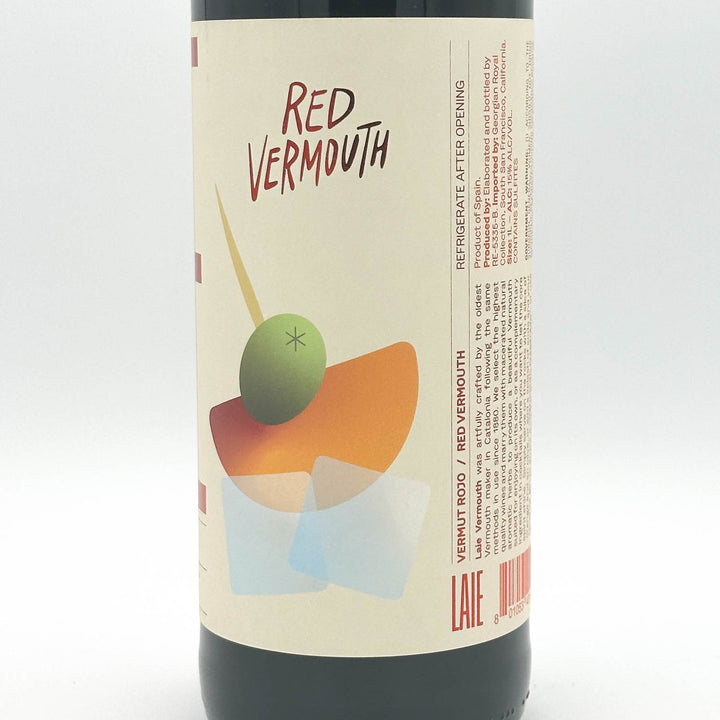 Product Label