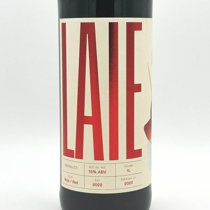 Product Label