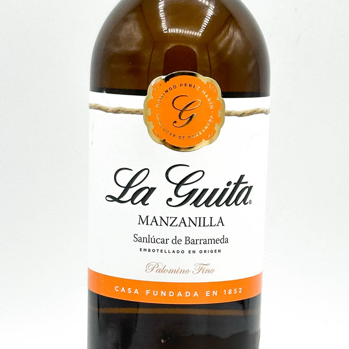 Label photo