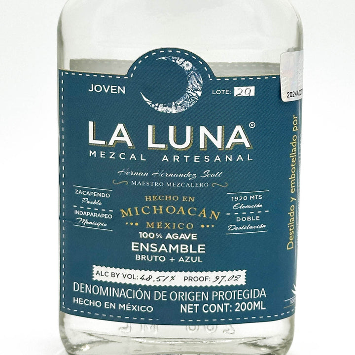 Label photo