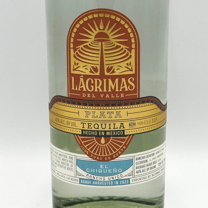 Label photo