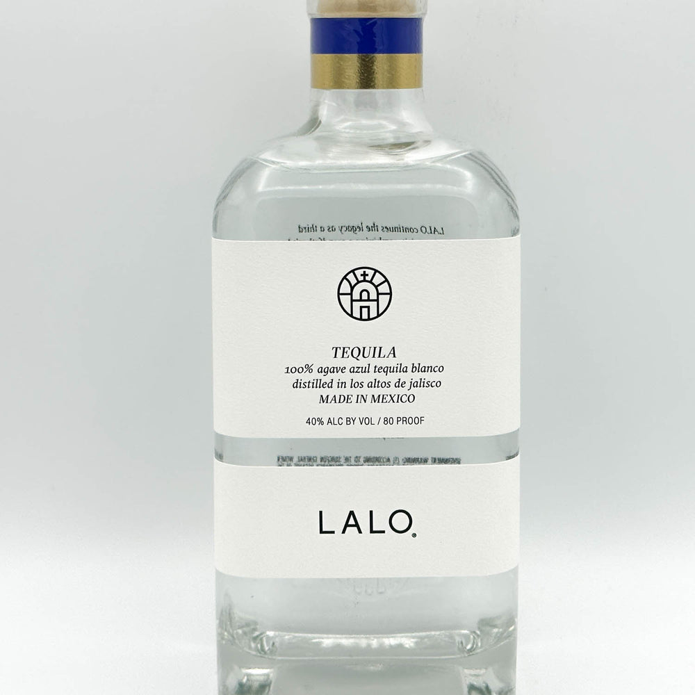 Label photo