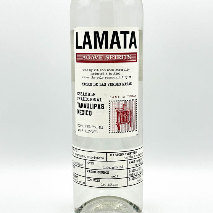 Product Label