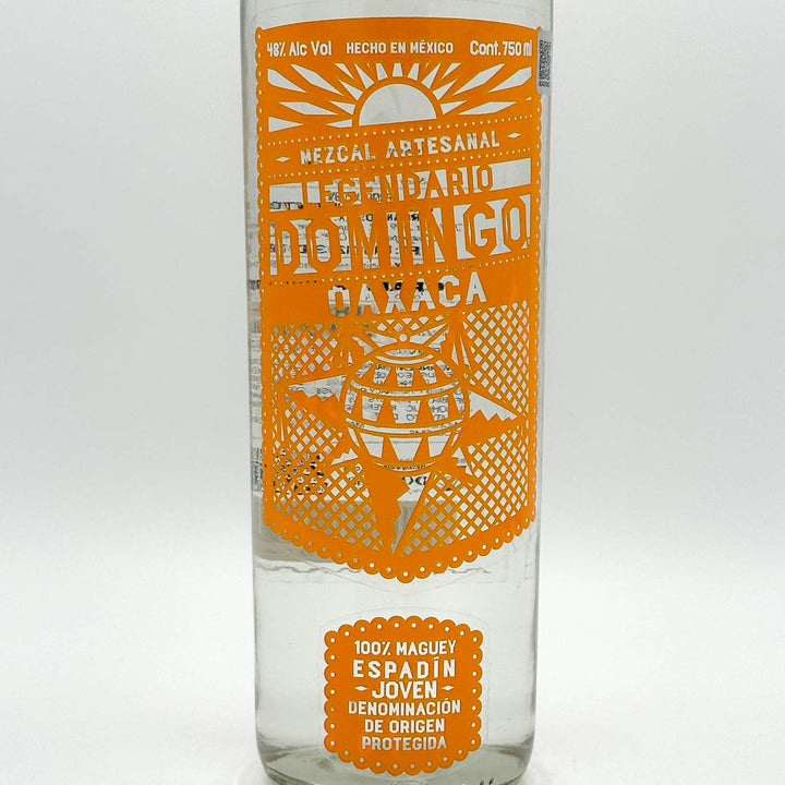 Product Label