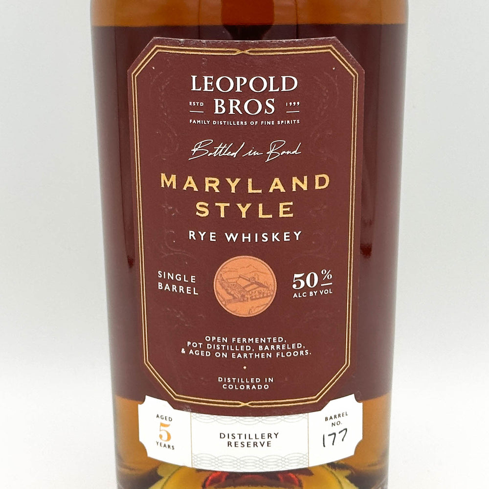 Label photo
