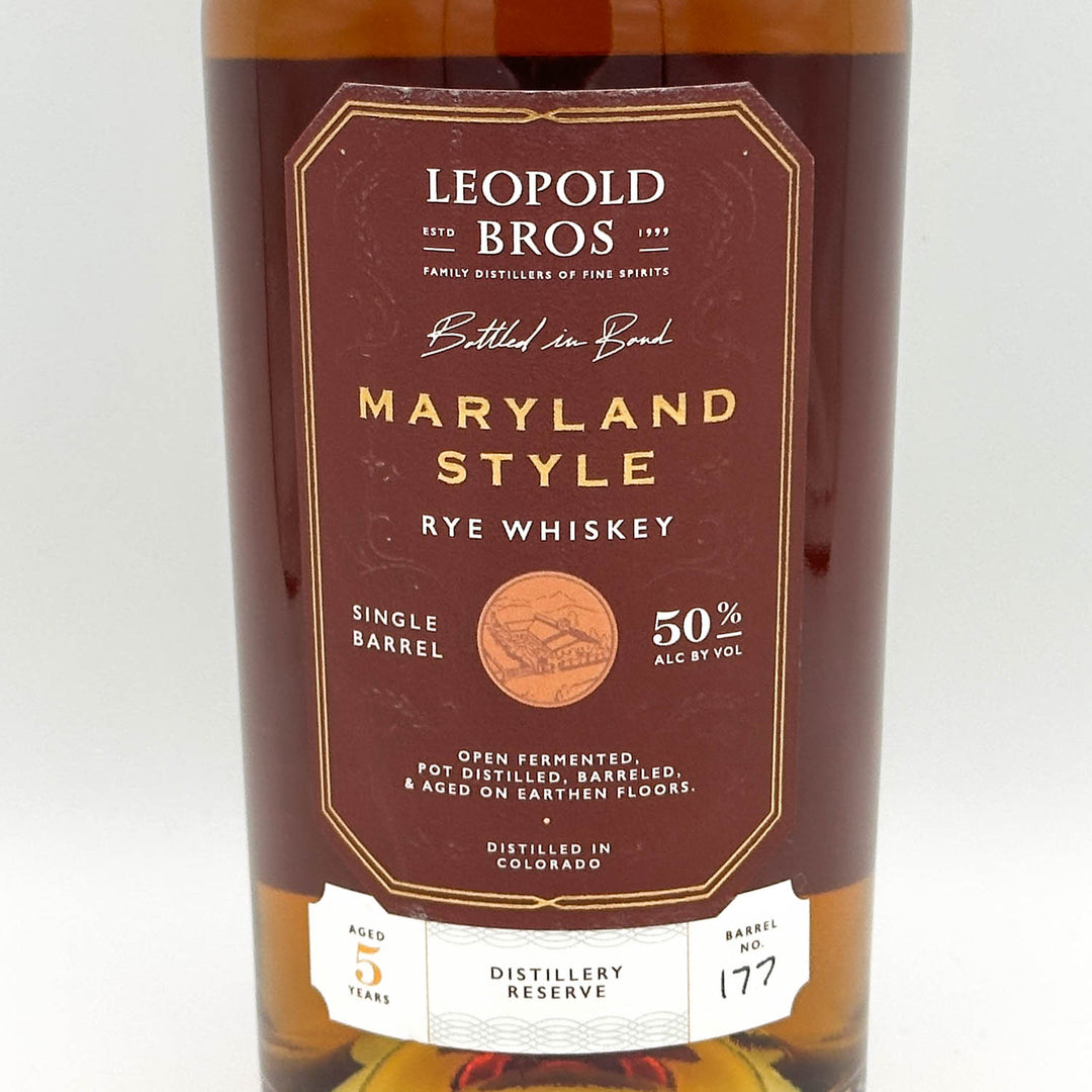 Label photo