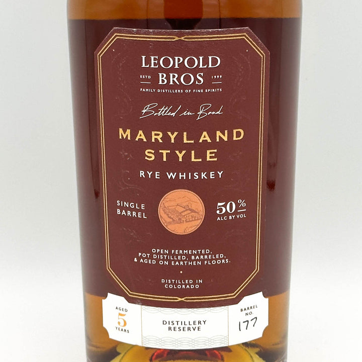 Label photo