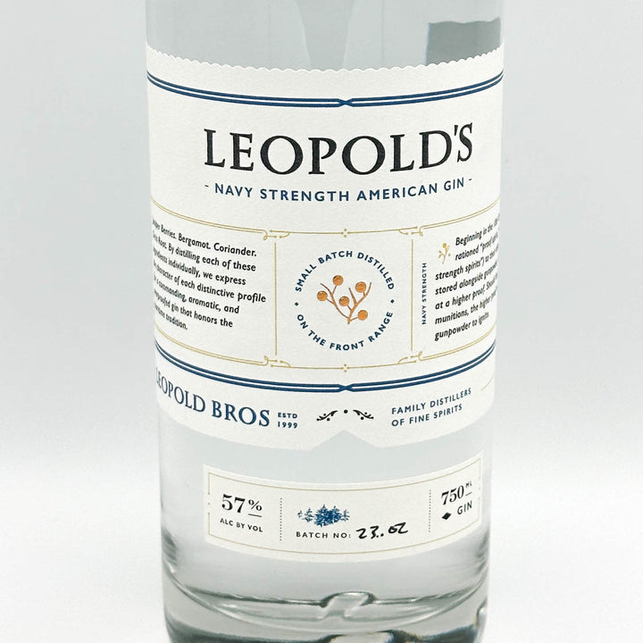 Label photo