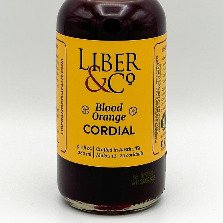 Label photo