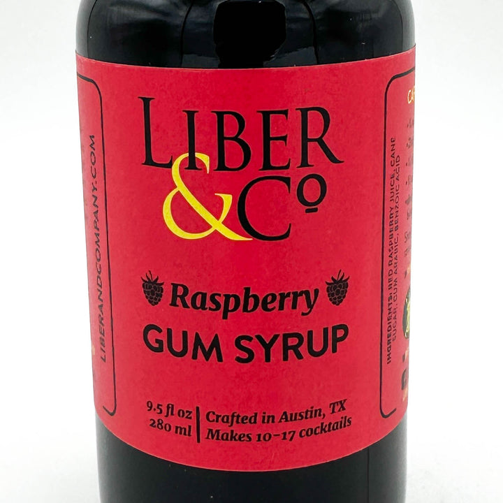 Product Label