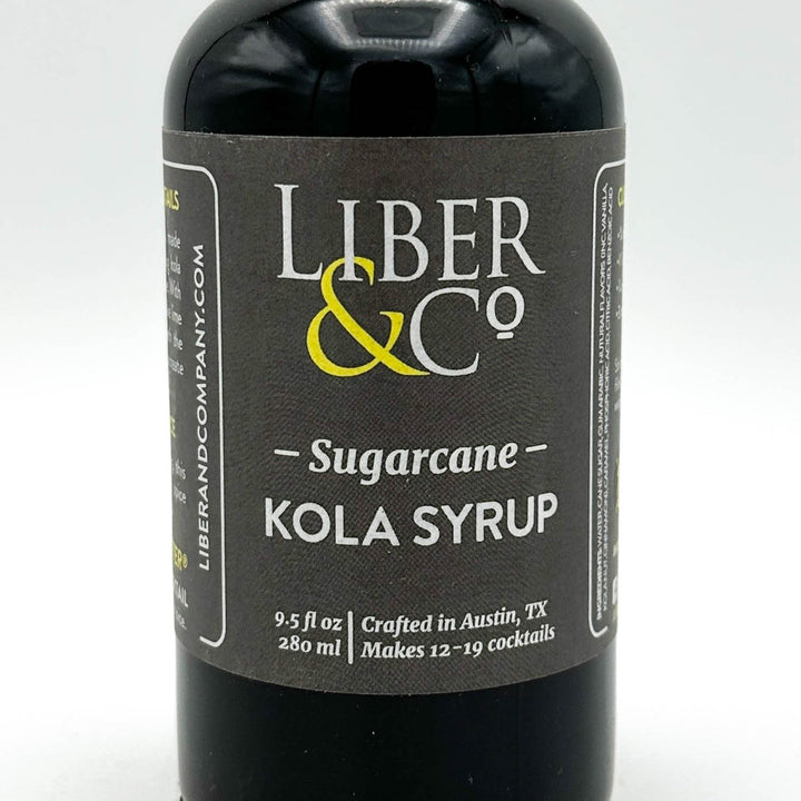 Product Label