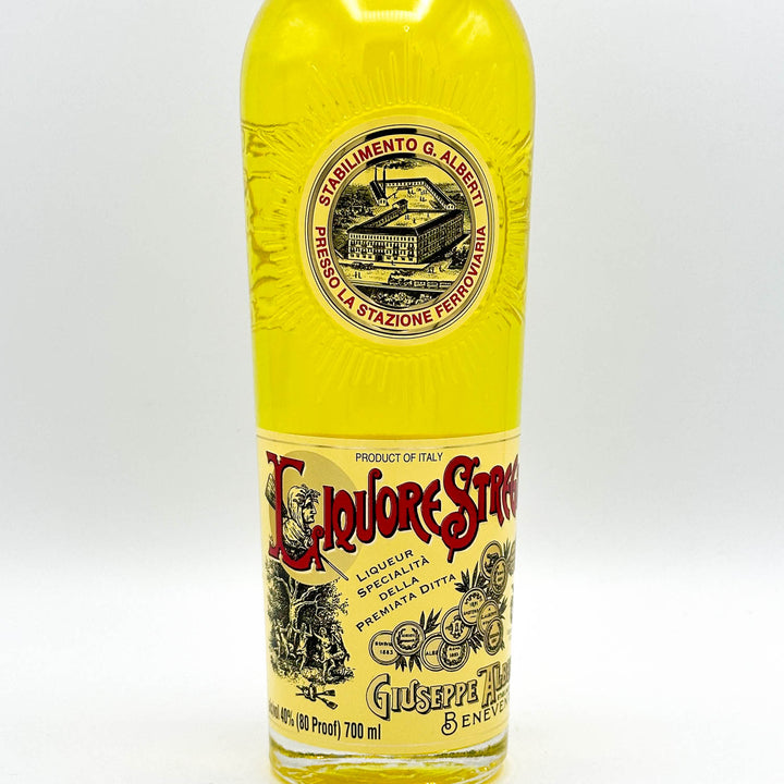 Product Label