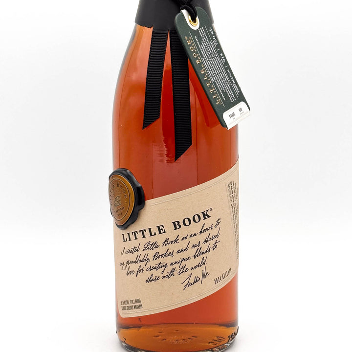 Product Label
