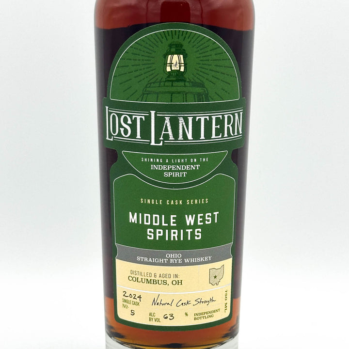 Product Label