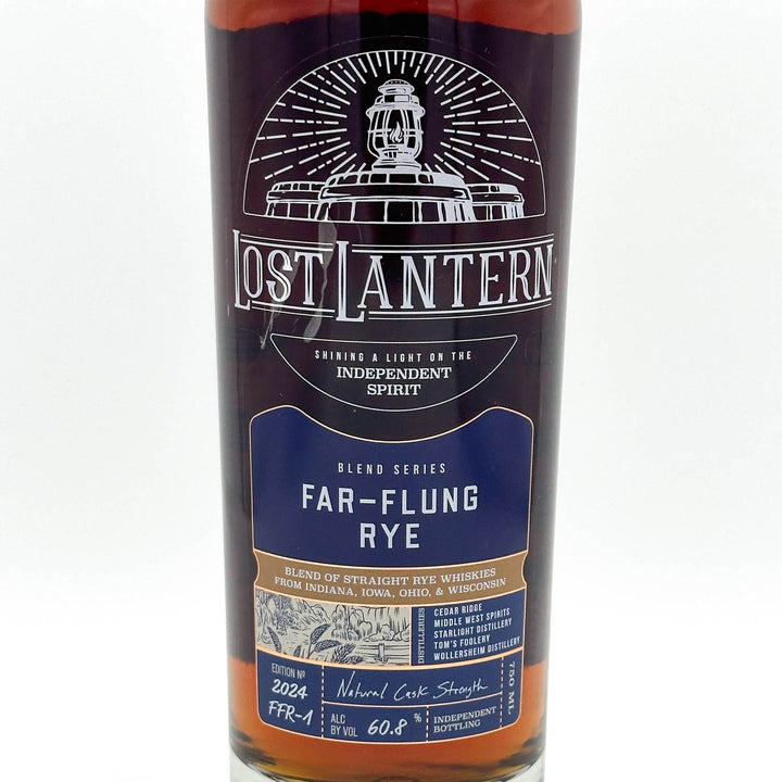 Product Label