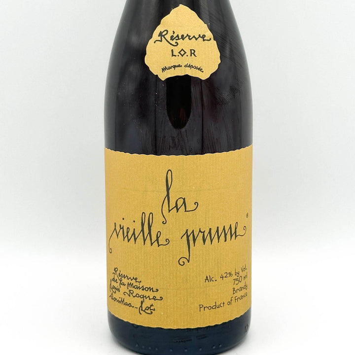 Label photo