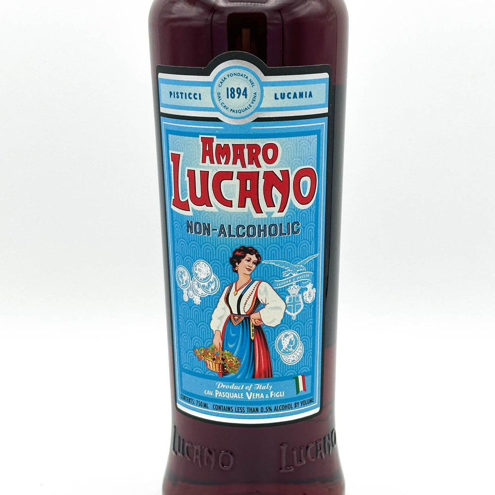 Product Label