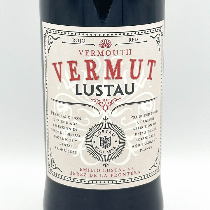 Label photo