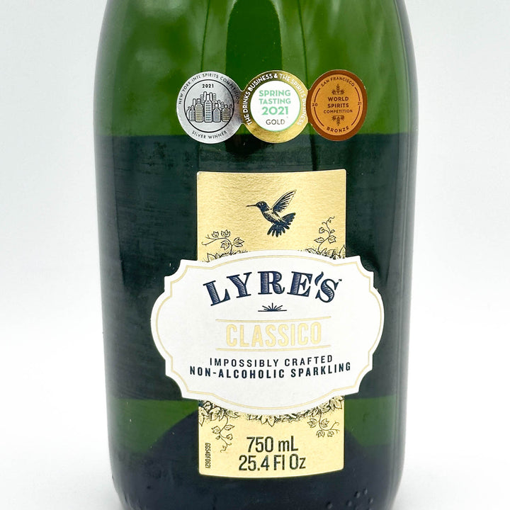 Label photo