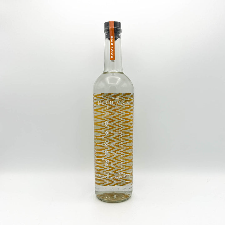 Back of bottle photo