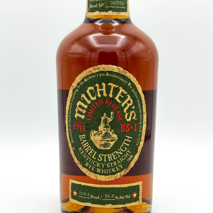 Product Label