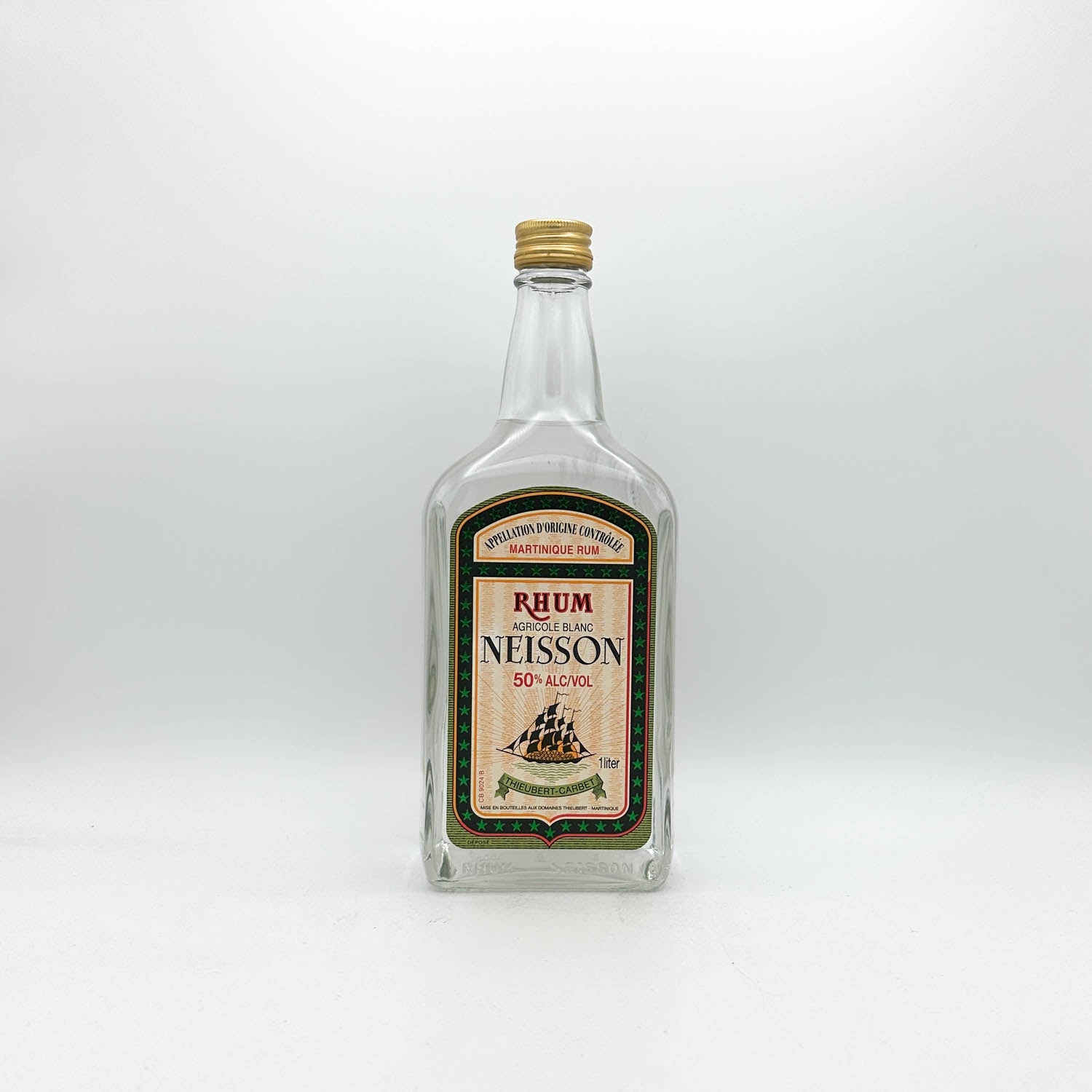 Neisson Blanc