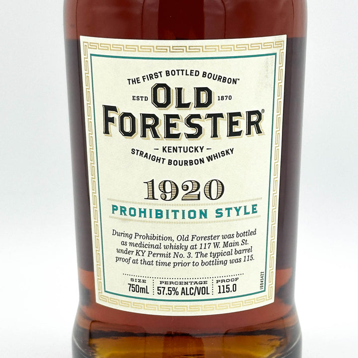 Product Label