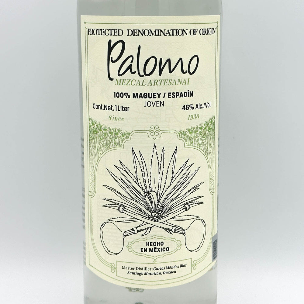 Label photo