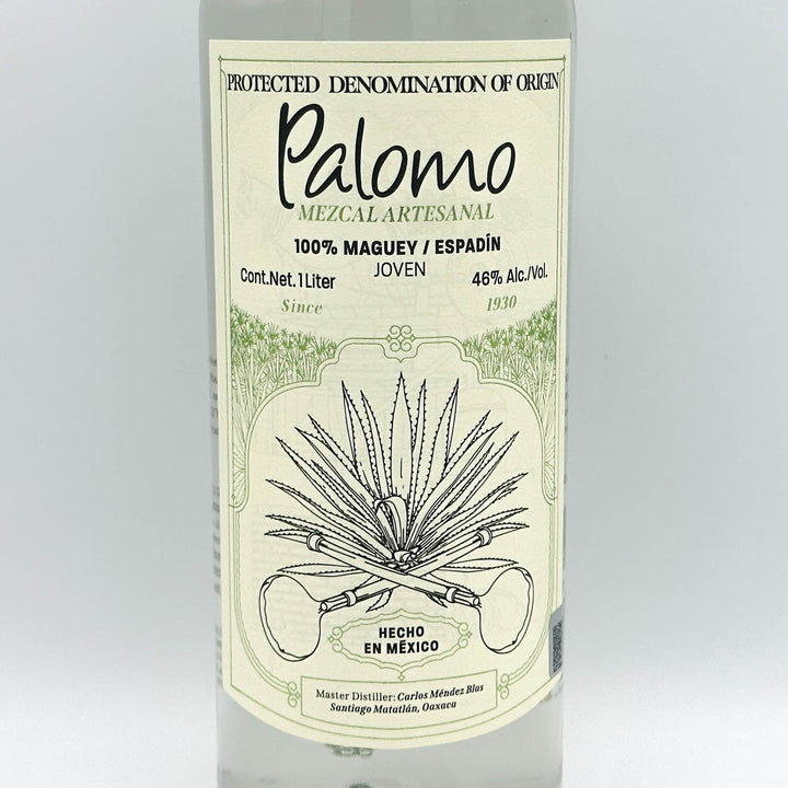 Label photo