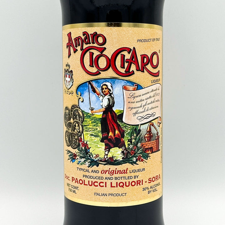Label photo