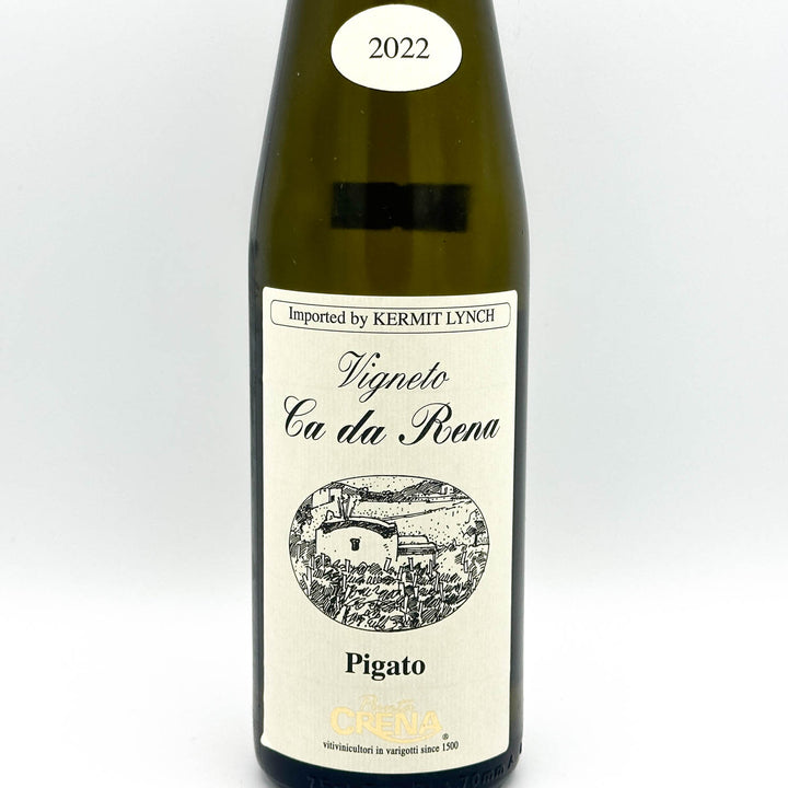 Label photo