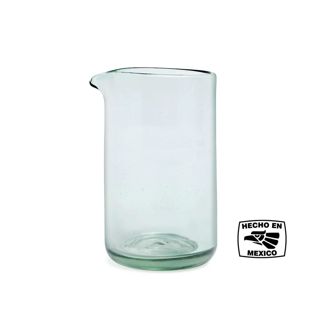 Product photo and "Hecho en Mexico" logo