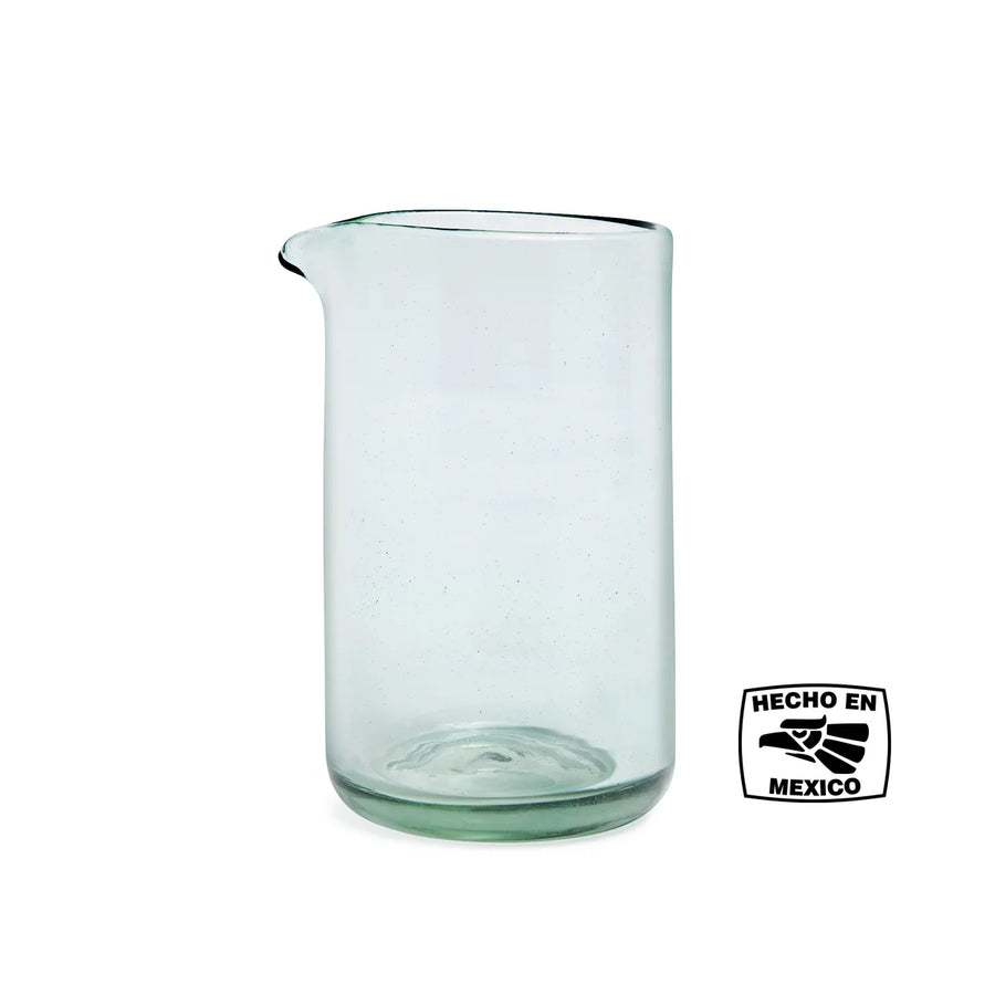 Product photo and "Hecho en Mexico" logo
