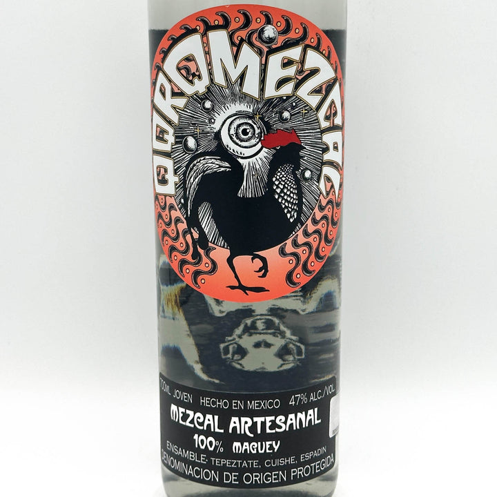 Label photo