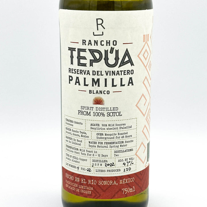 Product Label