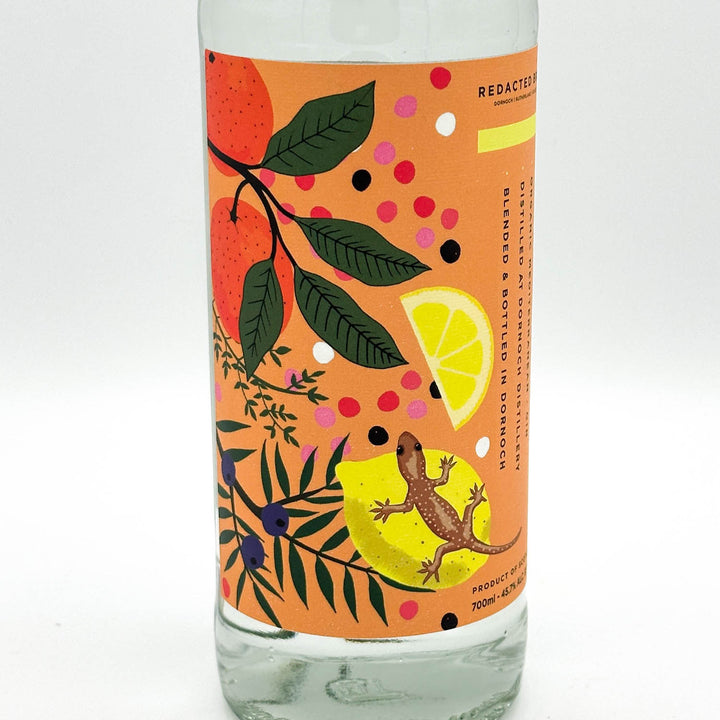 Product Label
