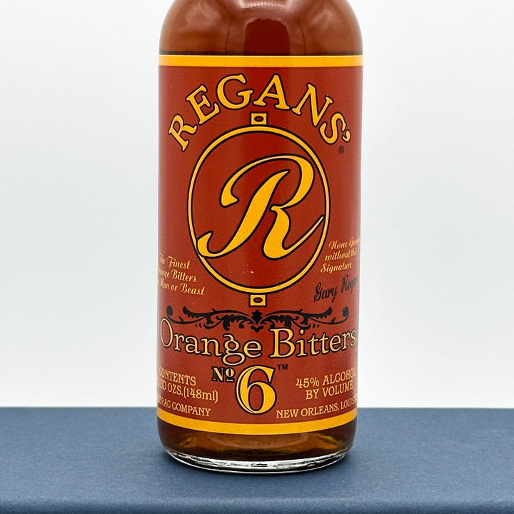 Label photo