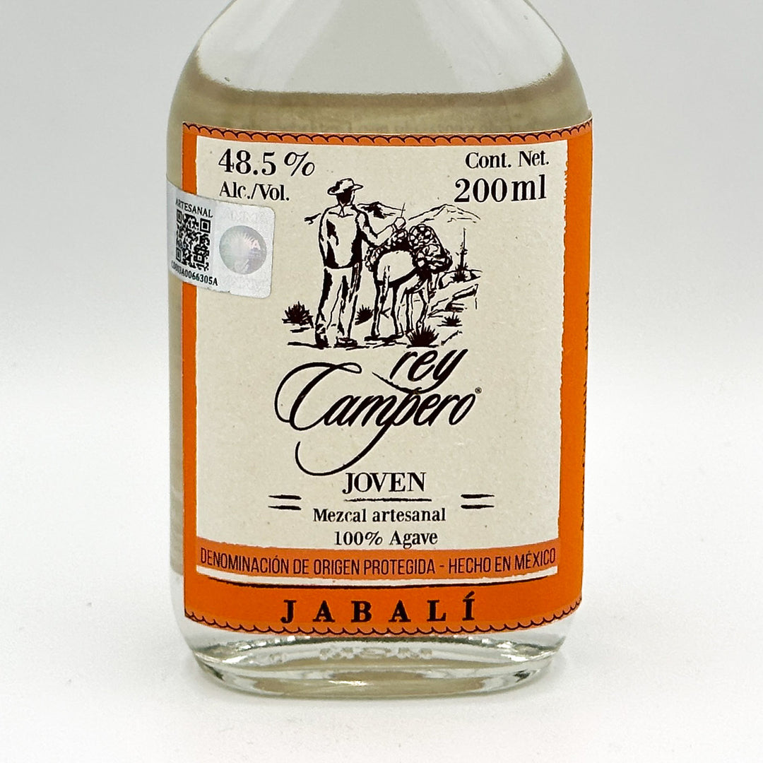 Label photo