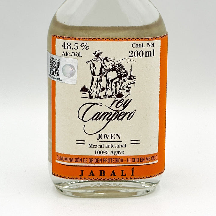 Label photo