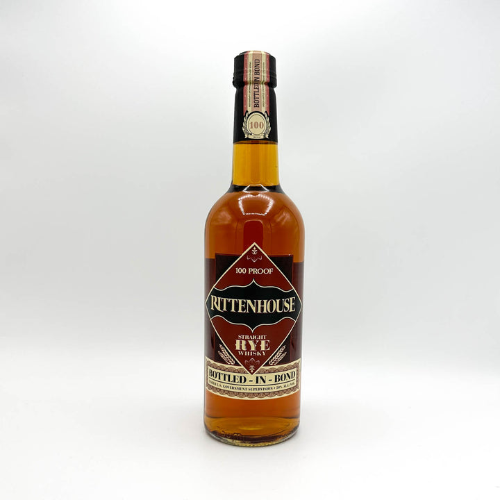 Rittenhouse Rye