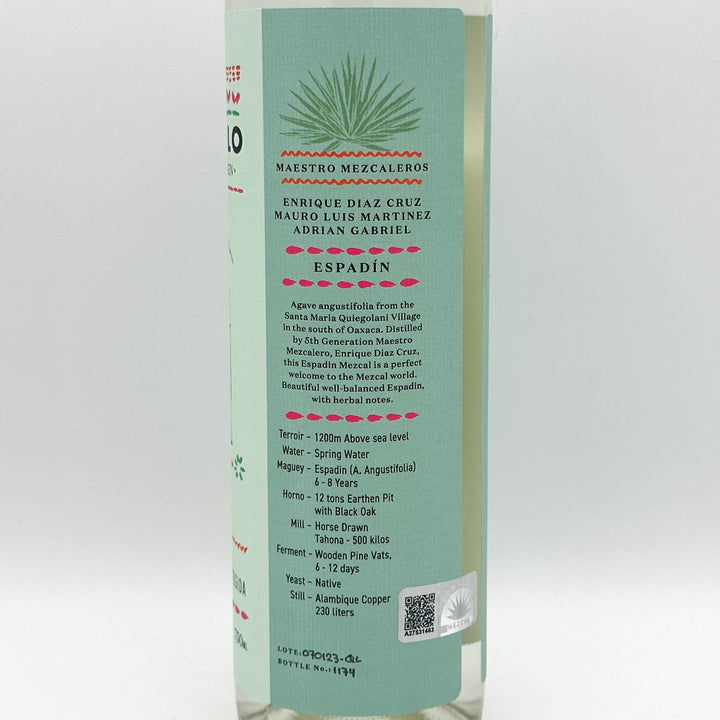 Label photo