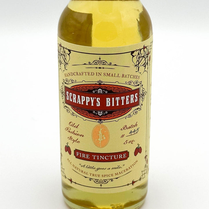 Label photo