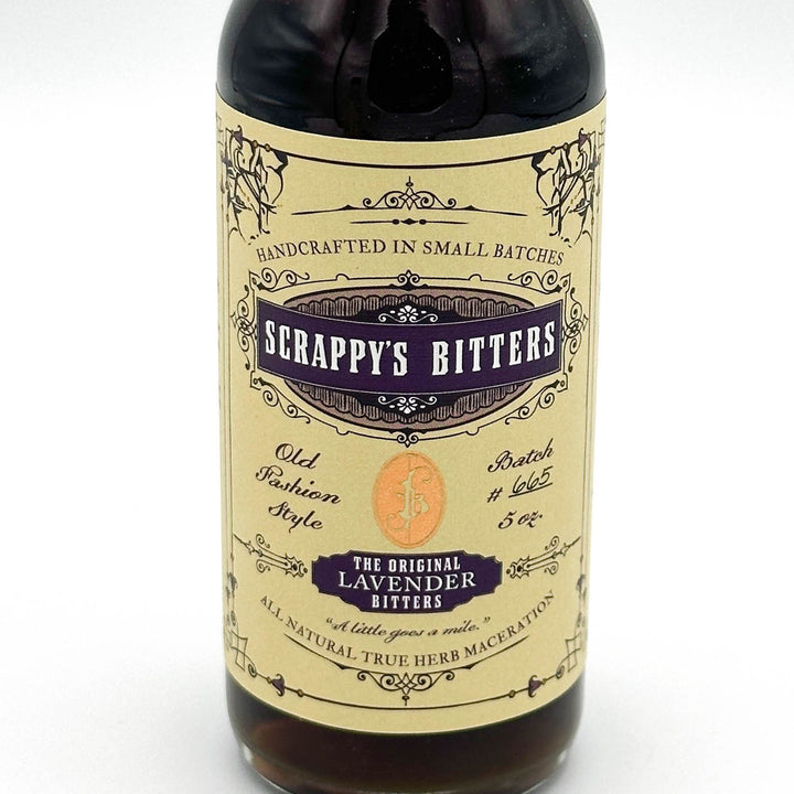 Label photo