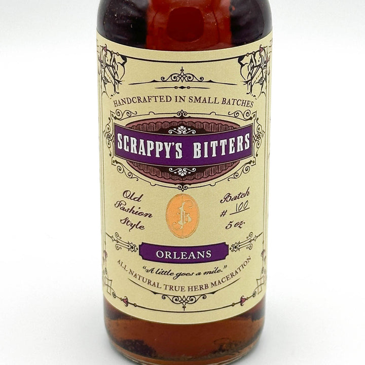 Label photo