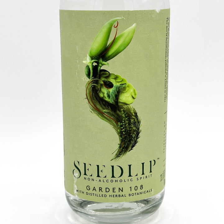 Label photo