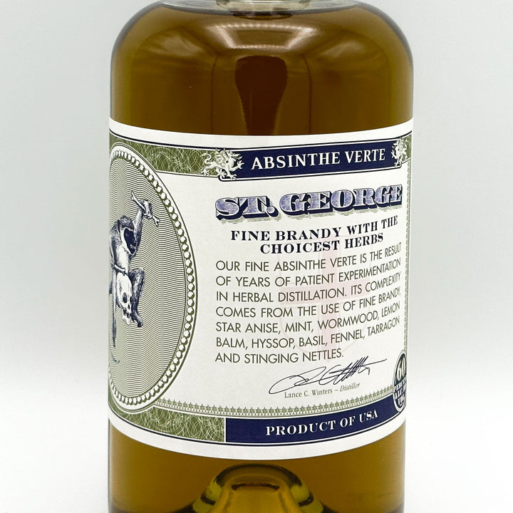 Label photo