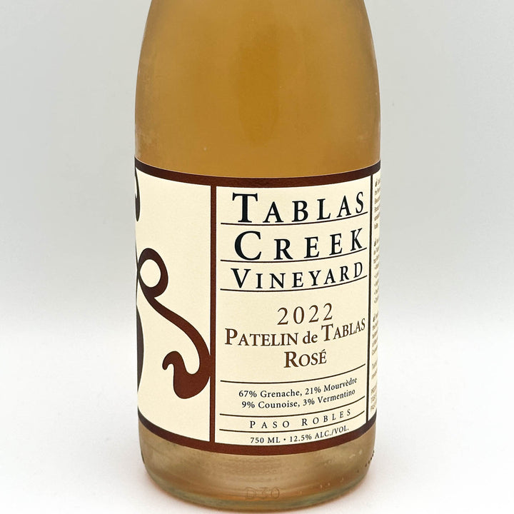 Label photo