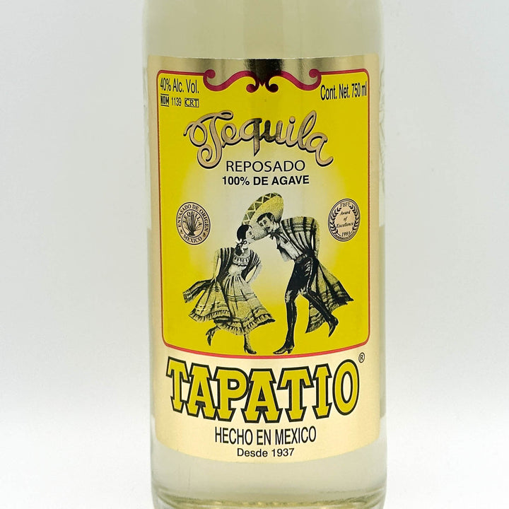Label photo